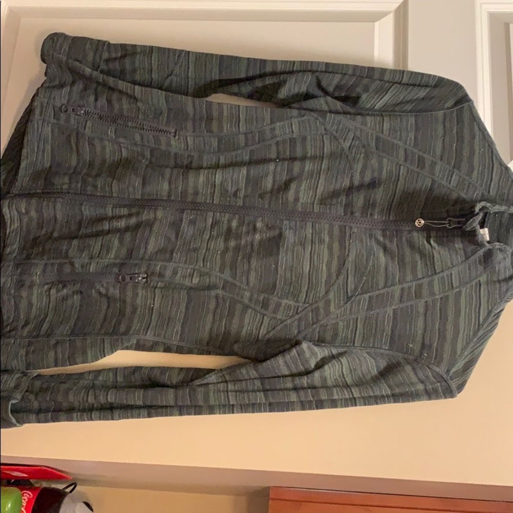 Lululemon jacket